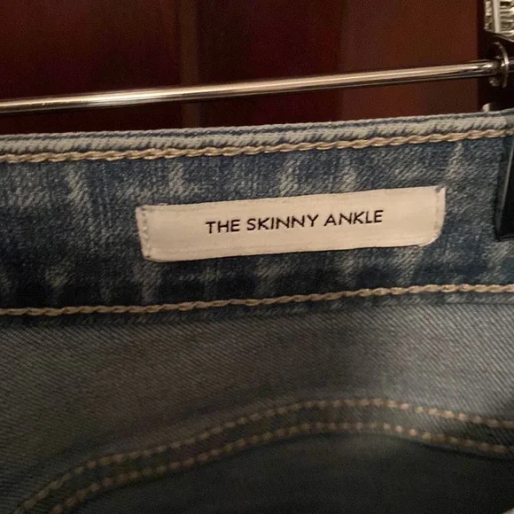 Skinny girl by Bethany Frankel jeans - Picture 4 of 6